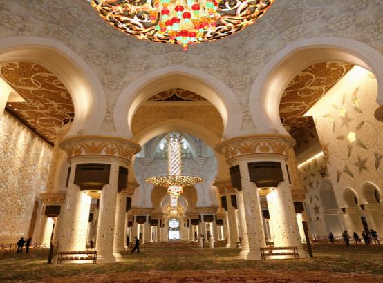 一生必须去一次这样的地方,一生一定要去体验一次