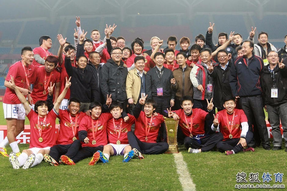 泰达足协杯夺冠历程,泰达足协杯夺冠10年