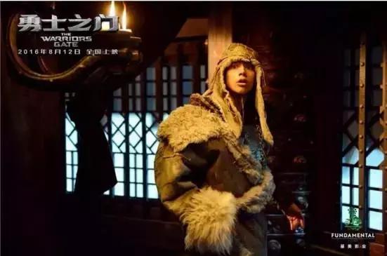 *今条头日**、抢票11元、小编邀你共赏一部不狗血的穿越剧！