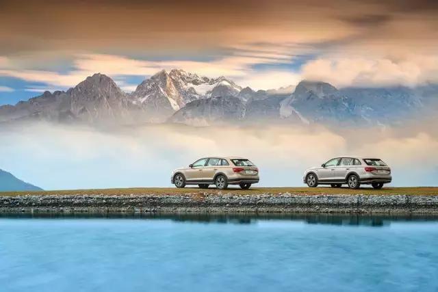 从顶部看一汽大众蔚领,大众蔚领还出新车吗