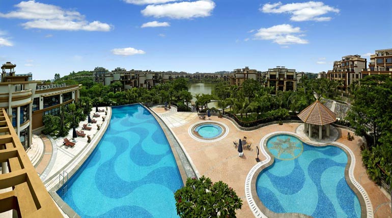 静安专业会所装修设计案例,静安区现代会所装修设计