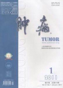 肿瘤相关的核心期刊,中国肿瘤期刊是中文核心期刊吗