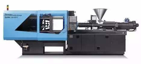 世界最先进注塑工厂,世界注塑机十大排名是哪个国家的