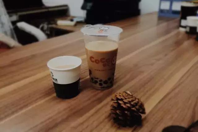 各地方特色奶茶测评,温州最受欢迎的奶茶测评