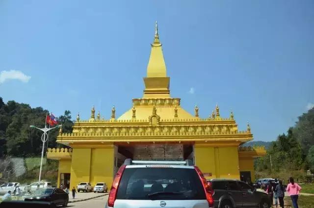 自驾游曼谷,成都到泰国自驾游攻略