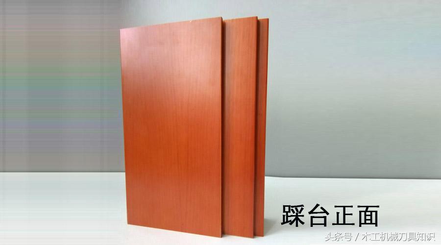 密度板柜门与贴板柜门,造型门里面有密度板没