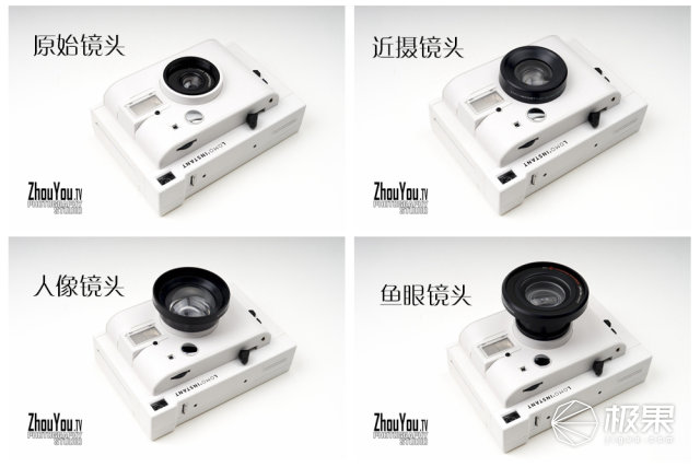 创意拍立得高级滤镜玩法,一键剪同款拍立得创意无极限