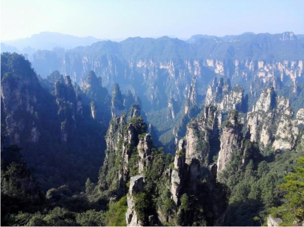 张家界优质导游,张家界良心好评导游