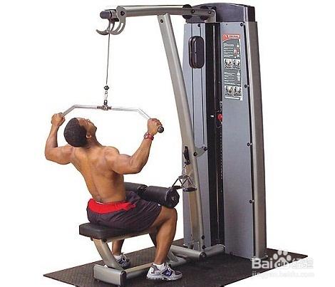 健身房健身计划一周表男士减脂,一周6练健身计划表男士视频