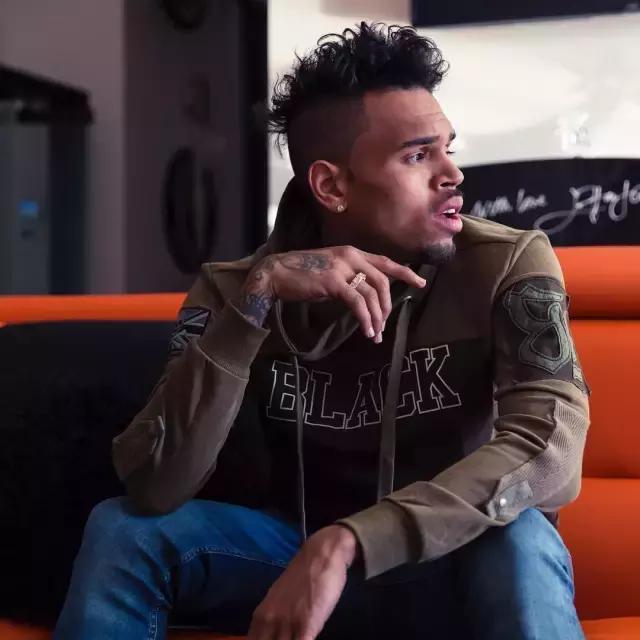 chrisbrown穿搭品牌,坏小子黄浦区店