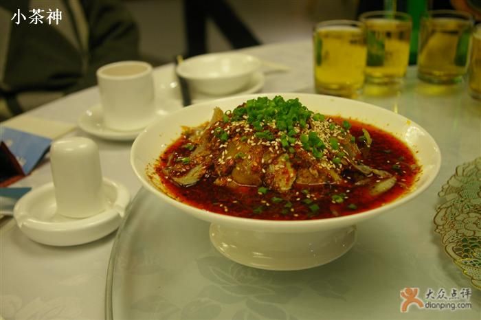 华强北超赞的人气美食，你居然不知道？