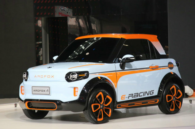 广州国际车展正常人能去吗,广州国际车展要不要预约