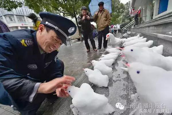 濮阳第一场雪是几号,濮阳哪一年5月份下的雪