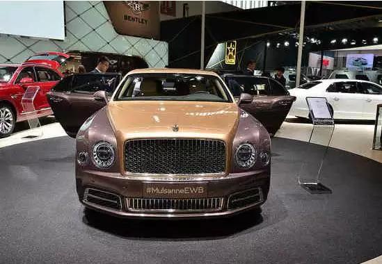 2016广州车展攻略,2016广州国际车展