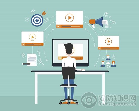 专访大华股份旗下视联网品牌乐橙CEO梁磊