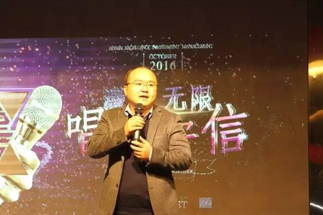 热烈庆祝选手晋级中国好声音,祝贺演出圆满成功气氛高涨