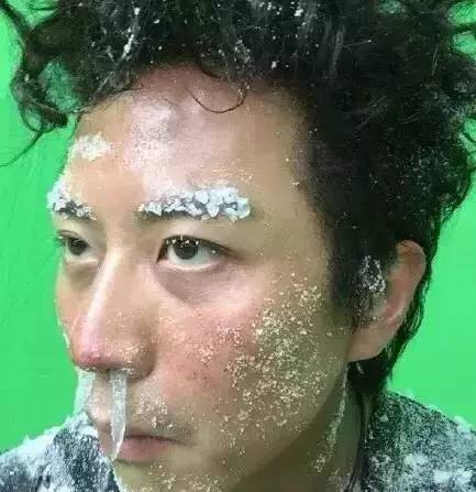 寒潮来了该怎么办,寒潮来临突如其来的冷