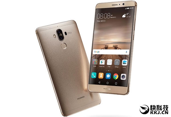 华为mate9卡顿反应慢怎么办,华为mate9怎样取消快应用