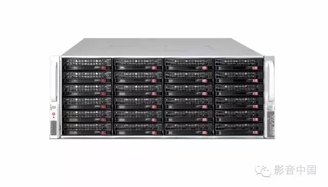 2016AVTOP100精彩点评：信号源/微影院/音乐*放播**器