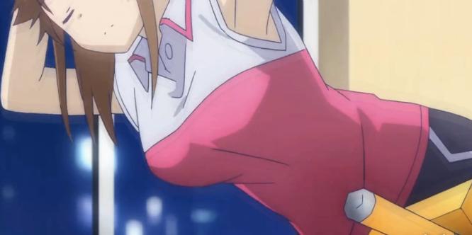 新番动漫推荐丨你们听过10斤重的欧派吗？