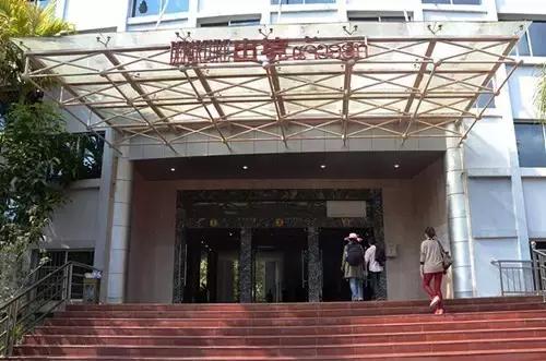 自驾游曼谷,成都到泰国自驾游攻略