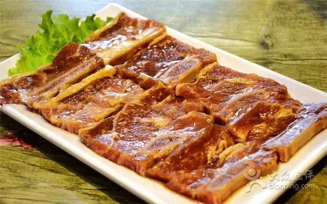 兰州有名的老字号烤肉,兰州市排名十大烤肉店