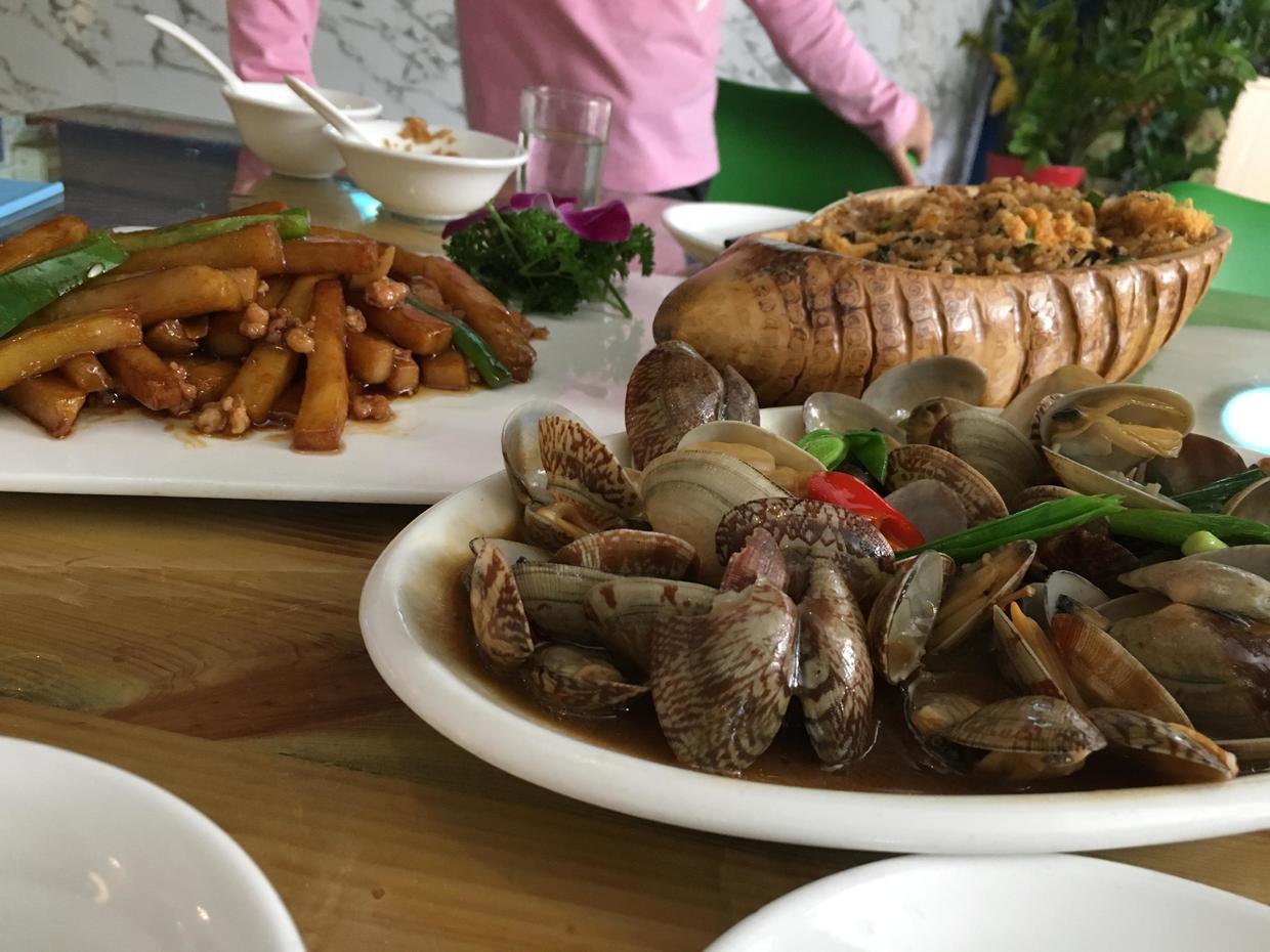 厦门旅行记,厦门旅行此生不忘