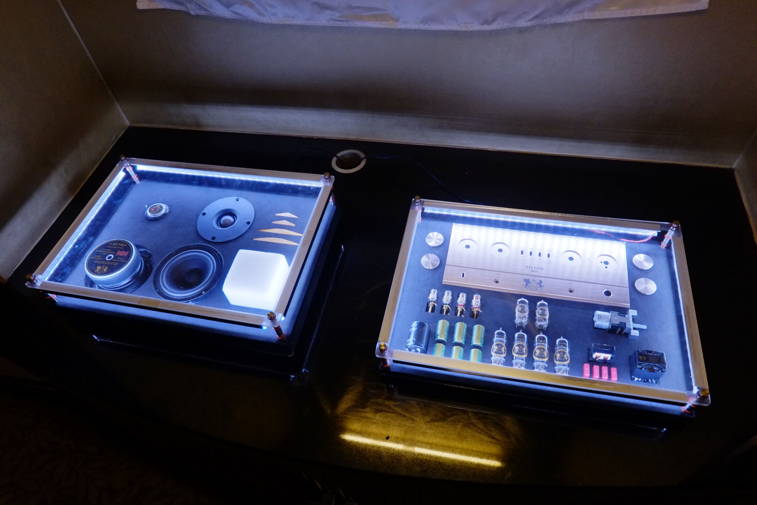 2015广州国际音响展,2016广州音响唱片展