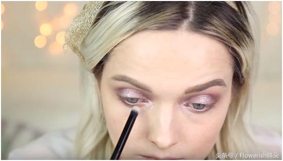 化妆教程一招秒变小仙女,化妆技巧变身视频教程大全