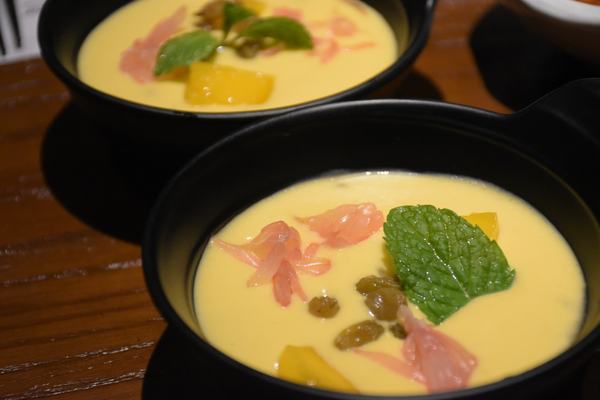 诚意推荐5家超高颜值新派日料店,厦门日料前十排名店有哪些