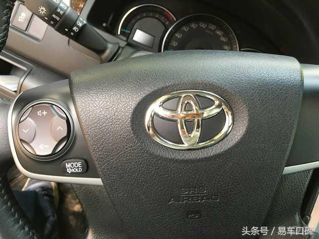 凯美瑞2.0g车评,凯美瑞2.0豪华版车主评价