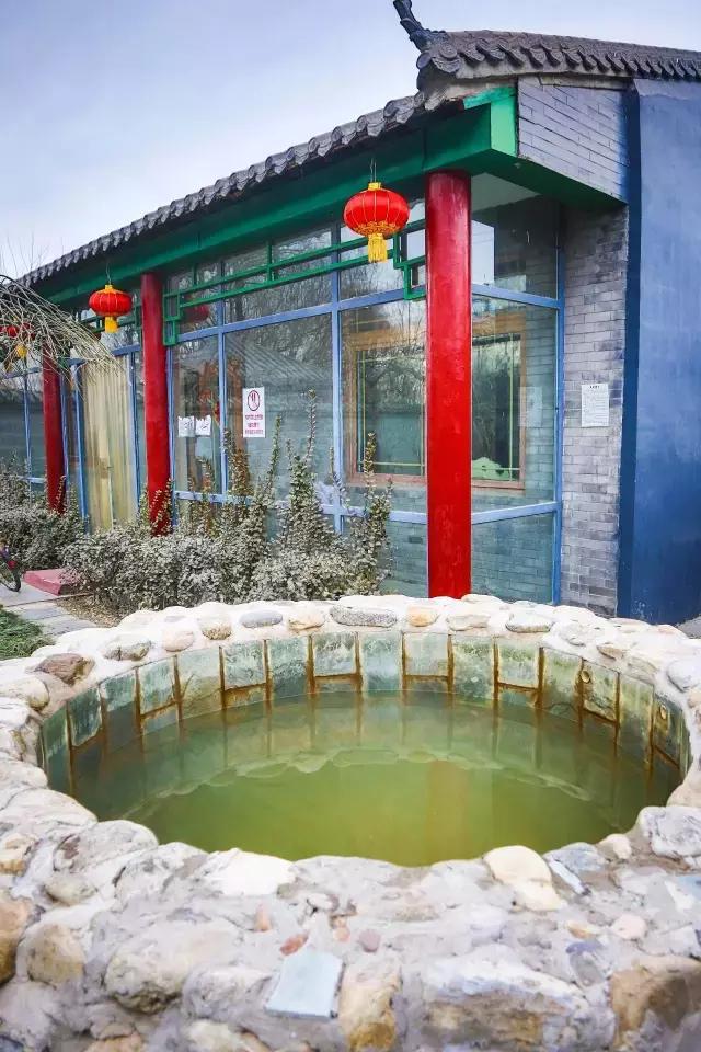逼格最高的私汤温泉,北京日式私汤温泉推荐