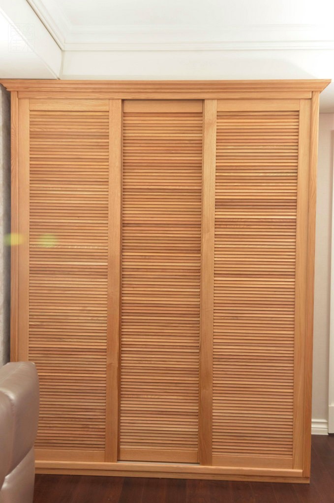 家具更实用，家才更温馨，这位北京业主有创意