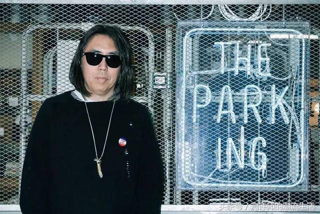 盘点东京最真实的地方,东京潮店必去的地方