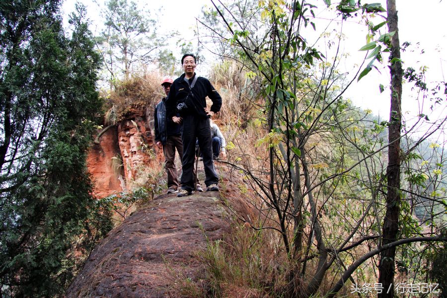 宜宾隐藏打卡地,乐山隐秘秘境
