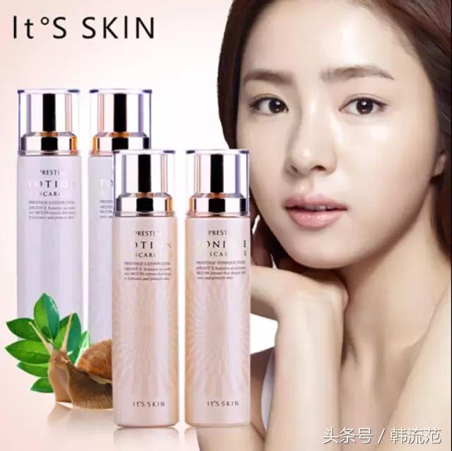 韩妆品牌怎么样选择呢,韩妆各品牌的主打产品