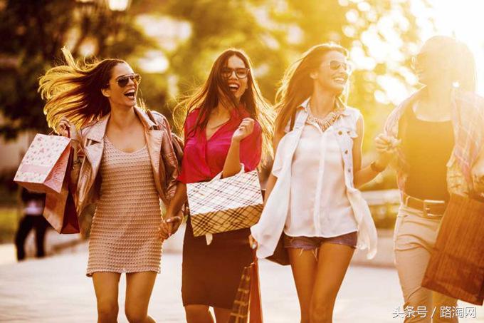 教你如何去旅游的时候拒绝代购！看看不后悔！