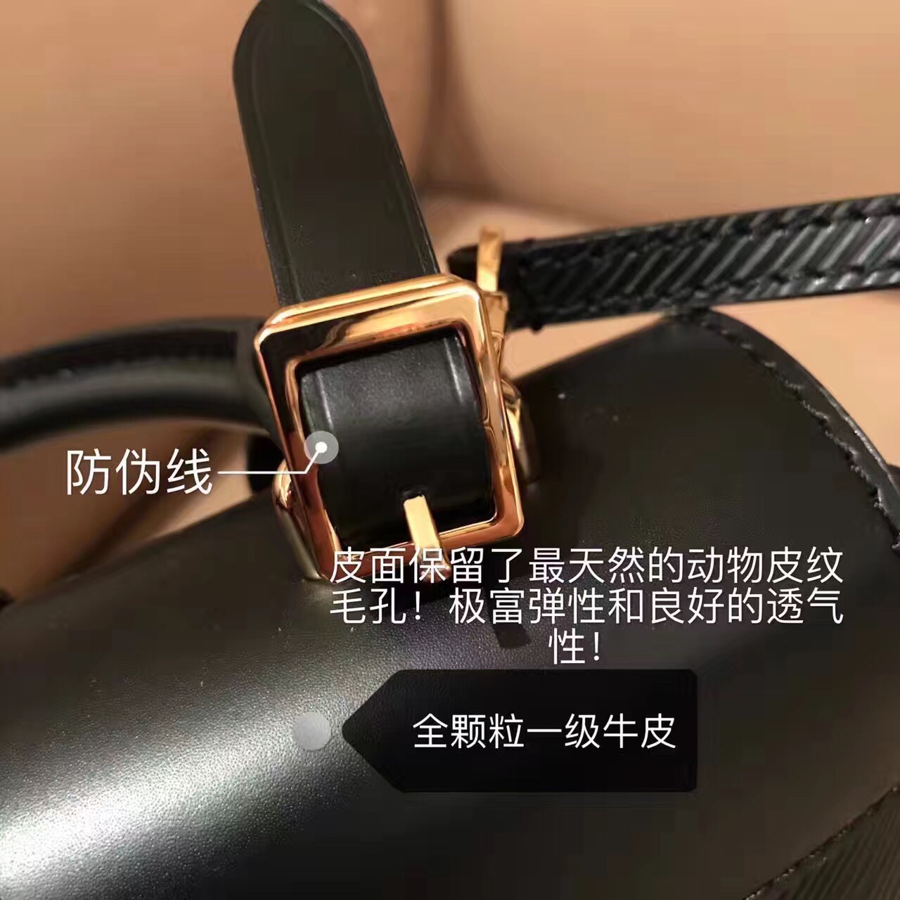 又要吃土,如何区分lv真假鉴别方法