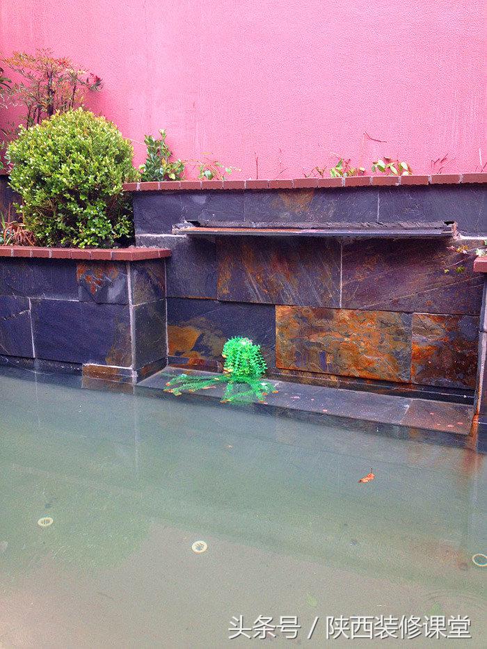 280平花园法式,我家花园的氛围感