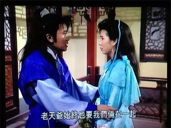 周星驰回忆心酸故事,周星驰年轻时为了事业放弃爱情