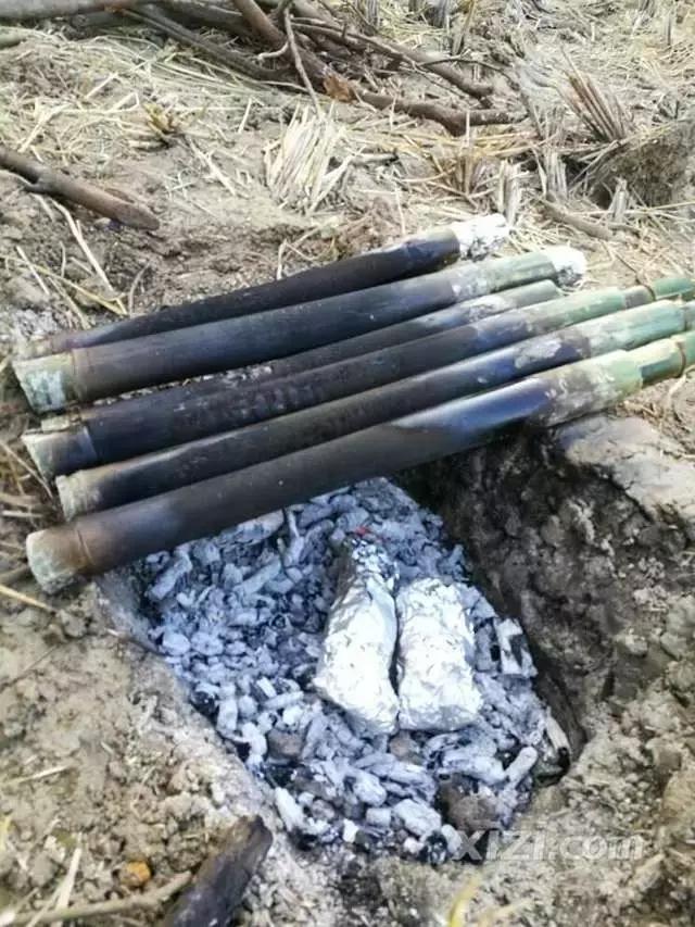 入冬了，原来惠阳的吃货们是这么玩的，看完后越寒冷越心动！