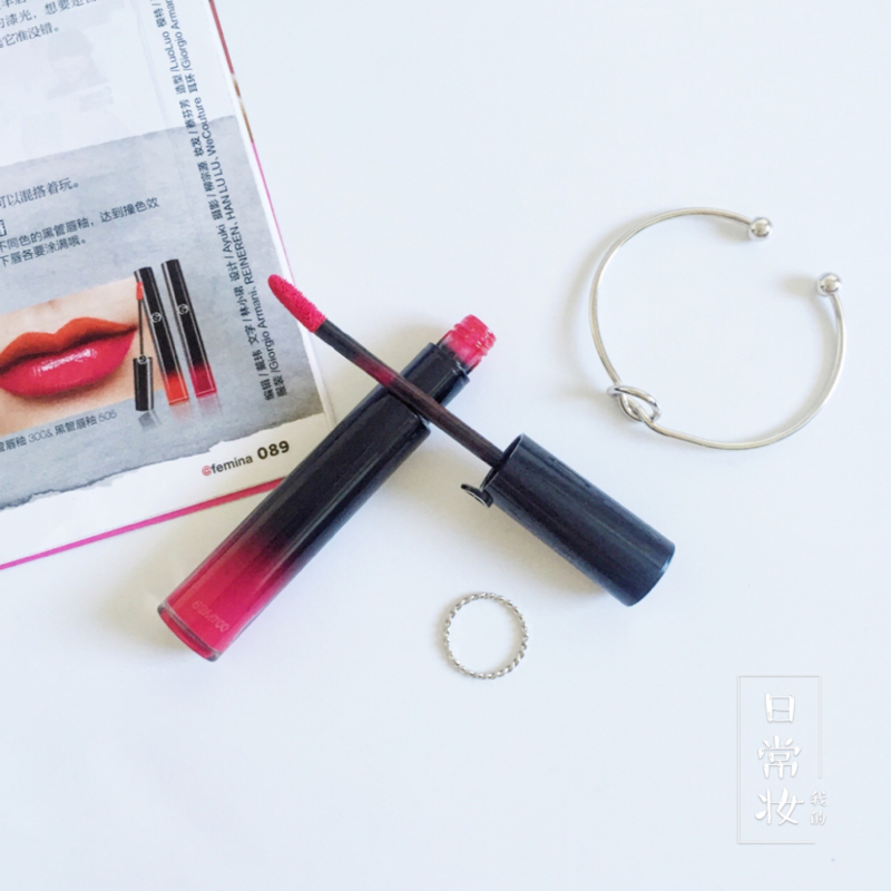 阿玛尼最值得入手的10款明星彩妆,阿玛尼最值得买的产品