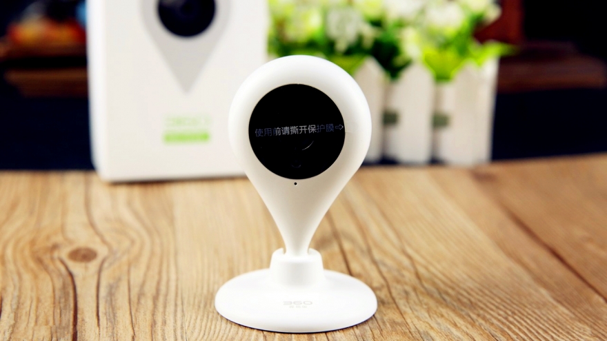 房间第三集,房间里的第三只眼