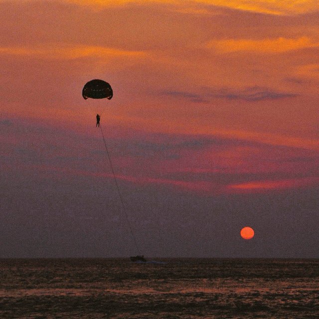 把时间还给上帝，我只要普吉岛的阳光海滩