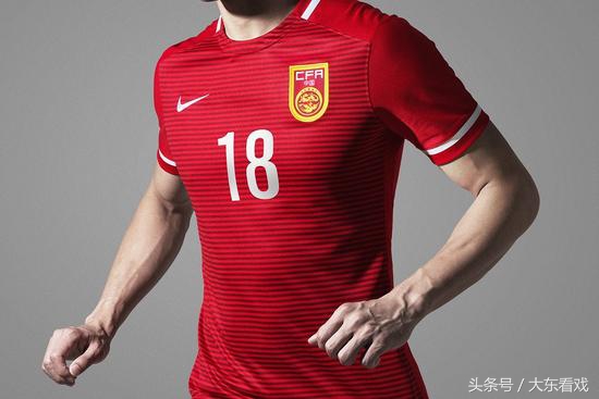 足球中最有意义的球衣号码,足球球衣号码的意思