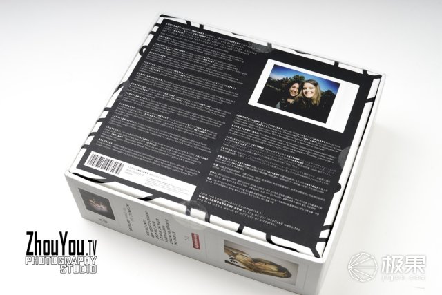 复古拍立得照片玩法,一键剪同款拍立得创意无极限