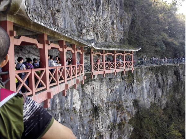 张家界优质导游,张家界良心好评导游