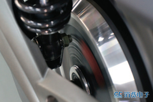 爱玛电动车测评,爱玛电动车试驾视频