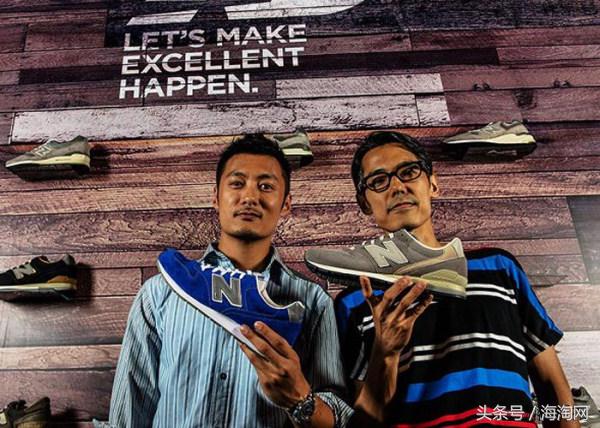 newbalance跑鞋系列介绍,纽百伦newbalance经典鞋