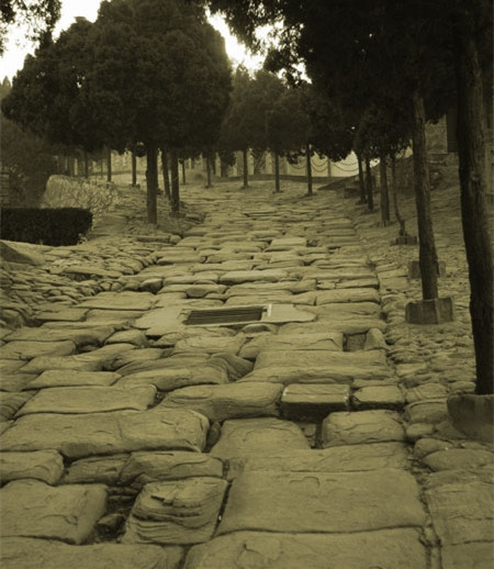 中国最神秘的千年古村落,中国最神奇古村落旅游